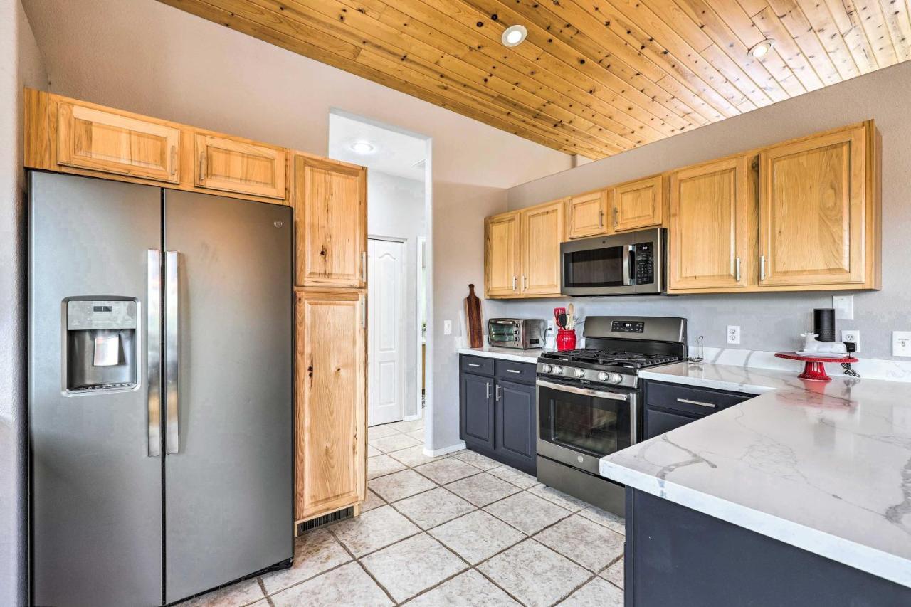 Elkwood Lodge Star Valley Cabin With Hot Tub ペイソン エクステリア 写真