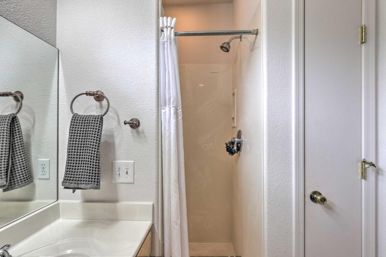Elkwood Lodge Star Valley Cabin With Hot Tub ペイソン エクステリア 写真